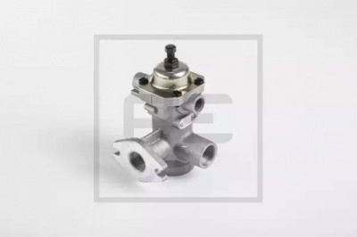 PE AUTOMOTIVE 08464600a -  Клапан ограничения давления